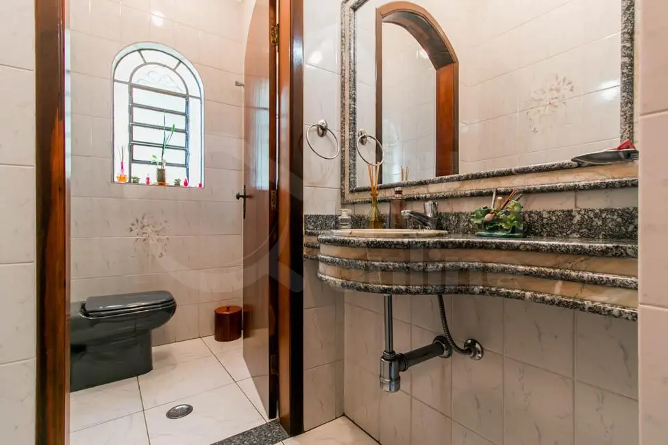 Foto 6 de Casa com 4 quartos à venda, 264m2 em Chácara Mafalda, São Paulo - SP