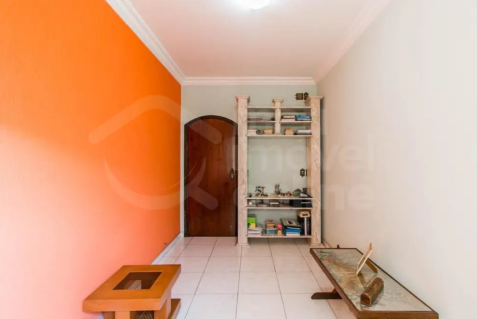 Foto 8 de Casa com 4 quartos à venda, 264m2 em Chácara Mafalda, São Paulo - SP