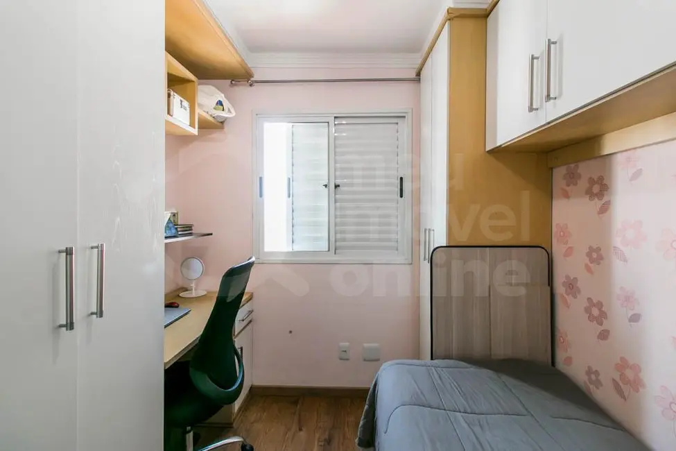 Apartamento com 3 quartos à venda, 84m2 em Vila Isolina Mazzei, São Paulo - SP - imagem 9 Foto 9 de Apartamento com 3 quartos à venda, 84m2 em Vila Isolina Mazzei, São Paulo - SP