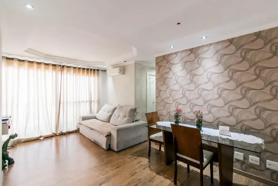 Apartamento com 3 quartos à venda, 84m2 em Vila Isolina Mazzei, São Paulo - SP - imagem 2 Foto 2 de Apartamento com 3 quartos à venda, 84m2 em Vila Isolina Mazzei, São Paulo - SP