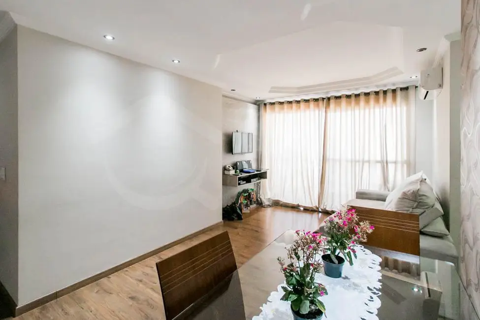 Apartamento com 3 quartos à venda, 84m2 em Vila Isolina Mazzei, São Paulo - SP - imagem 3 Foto 3 de Apartamento com 3 quartos à venda, 84m2 em Vila Isolina Mazzei, São Paulo - SP