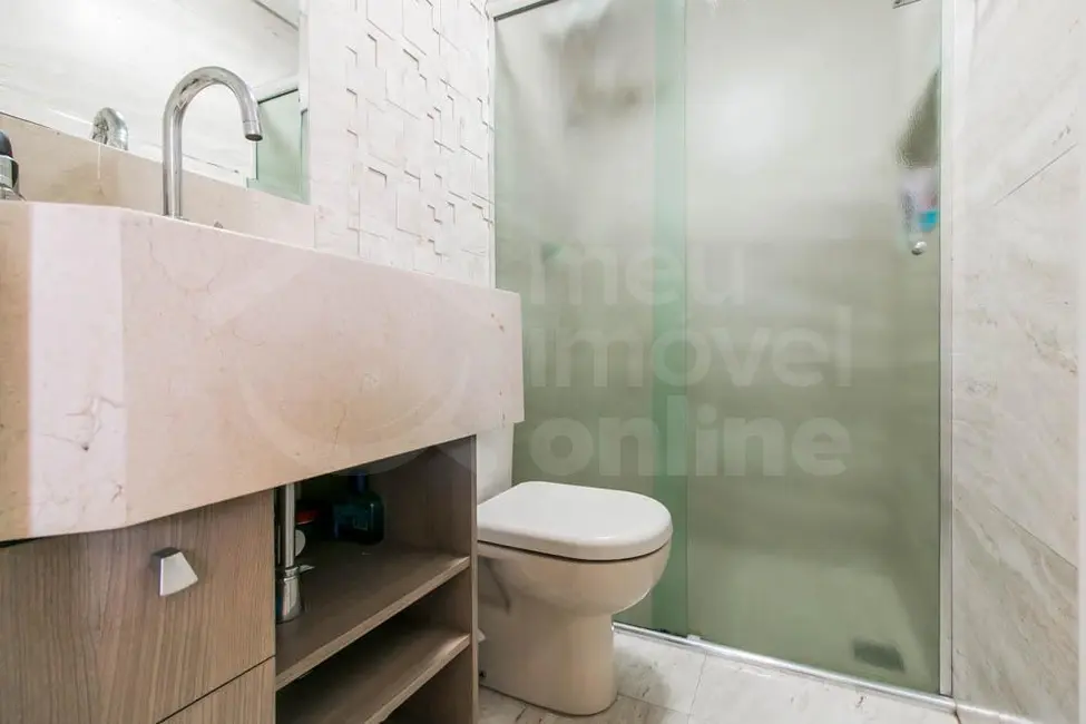 Apartamento com 3 quartos à venda, 84m2 em Vila Isolina Mazzei, São Paulo - SP - imagem 8 Foto 8 de Apartamento com 3 quartos à venda, 84m2 em Vila Isolina Mazzei, São Paulo - SP