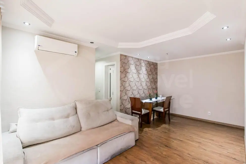 Apartamento com 3 quartos à venda, 84m2 em Vila Isolina Mazzei, São Paulo - SP - imagem 4 Foto 4 de Apartamento com 3 quartos à venda, 84m2 em Vila Isolina Mazzei, São Paulo - SP