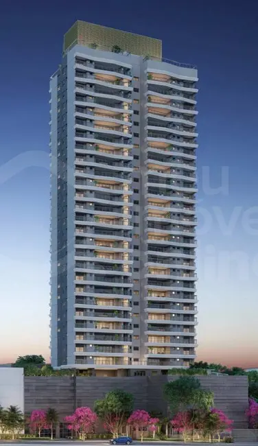 Foto 1 de Apartamento com 3 quartos à venda, 120m2 em Aclimação, São Paulo - SP