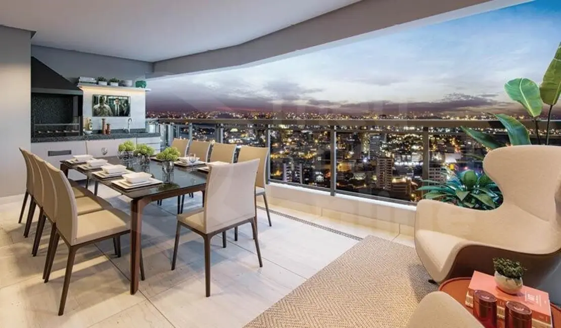 Foto 8 de Apartamento com 3 quartos à venda, 120m2 em Aclimação, São Paulo - SP