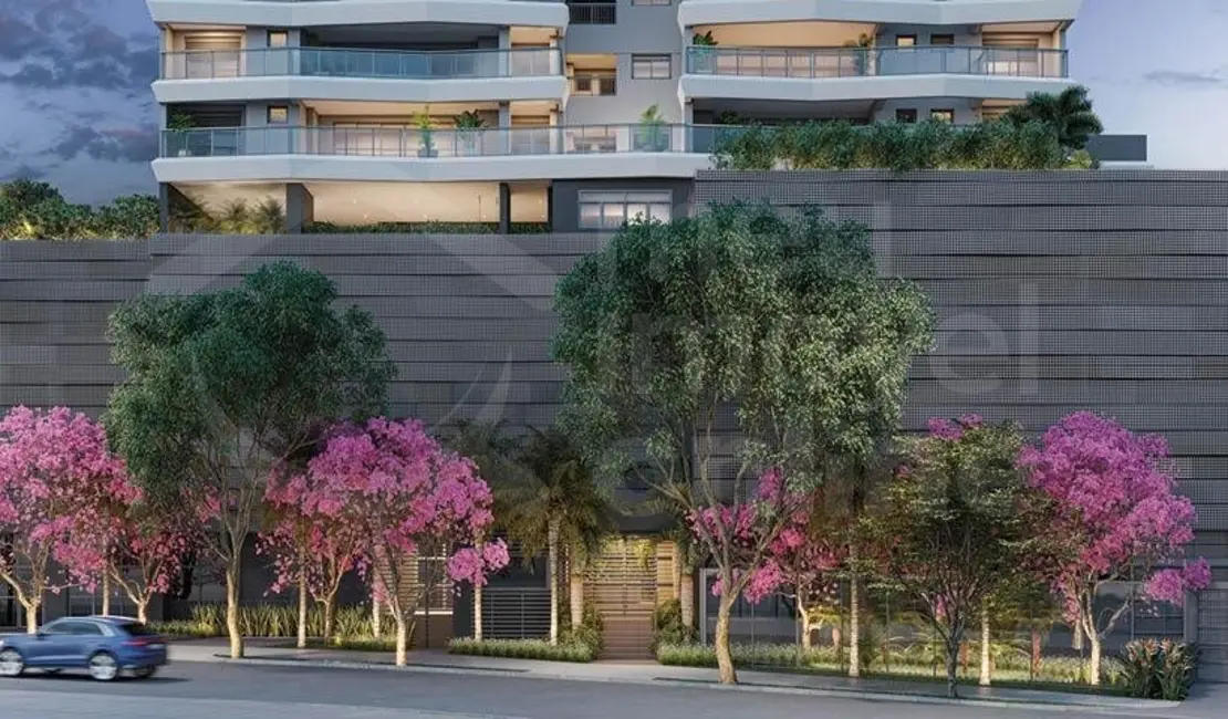 Foto 2 de Apartamento com 3 quartos à venda, 120m2 em Aclimação, São Paulo - SP