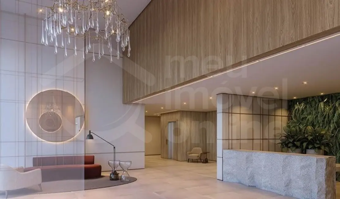 Apartamento com 4 quartos à venda, 144m2 em Aclimação, São Paulo - SP - imagem 3 Foto 3 de Apartamento com 4 quartos à venda, 144m2 em Aclimação, São Paulo - SP