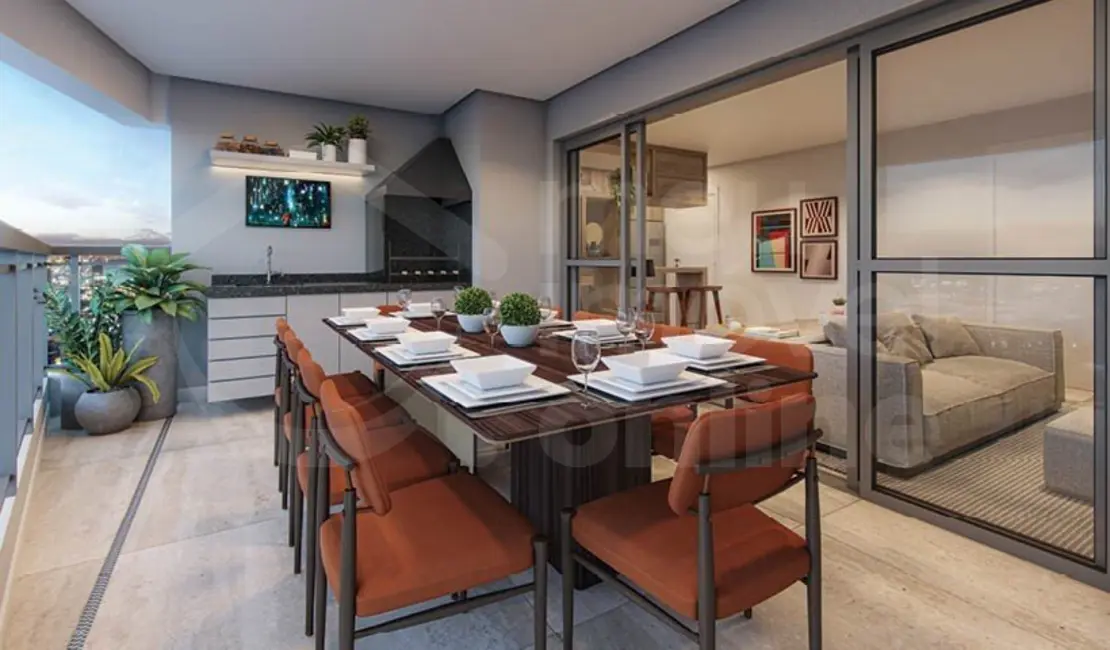 Apartamento com 4 quartos à venda, 176m2 em Aclimação, São Paulo - SP - imagem 9 Foto 9 de Apartamento com 4 quartos à venda, 176m2 em Aclimação, São Paulo - SP