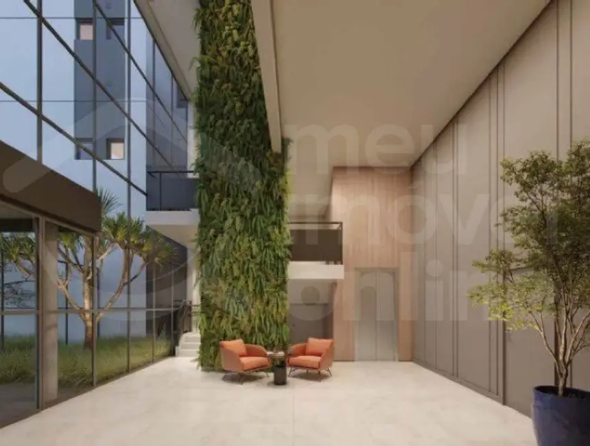 Foto 2 de Apartamento com 4 quartos à venda, 145m2 em Mooca, São Paulo - SP