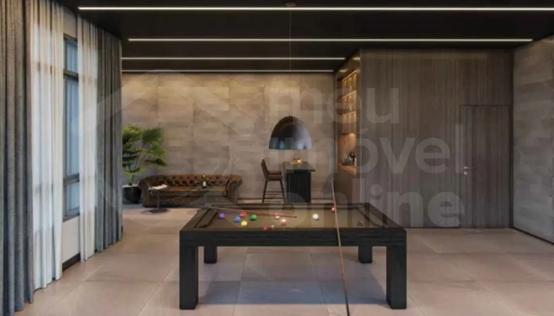 Apartamento com 3 quartos à venda, 92m2 em Mooca, São Paulo - SP - imagem 9 Foto 9 de Apartamento com 3 quartos à venda, 92m2 em Mooca, São Paulo - SP