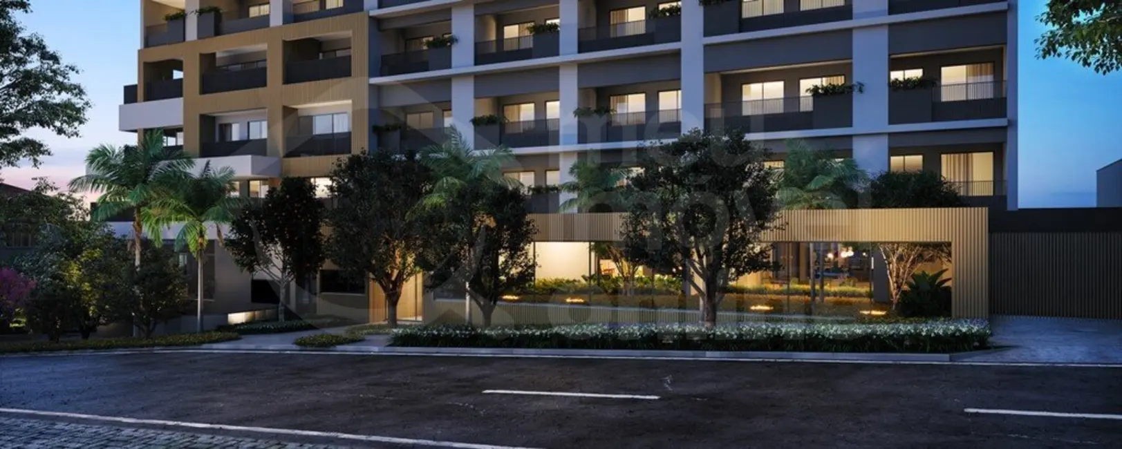 Foto 3 de Apartamento com 2 quartos à venda, 66m2 em Vila Clementino, São Paulo - SP