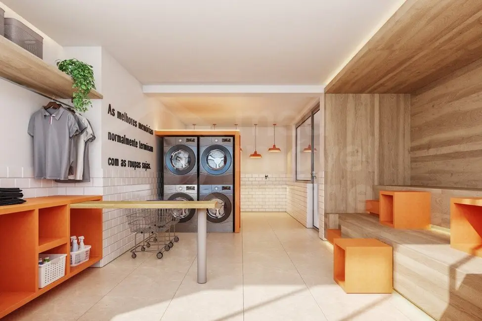 Foto 8 de Apartamento com 2 quartos à venda, 66m2 em Vila Clementino, São Paulo - SP