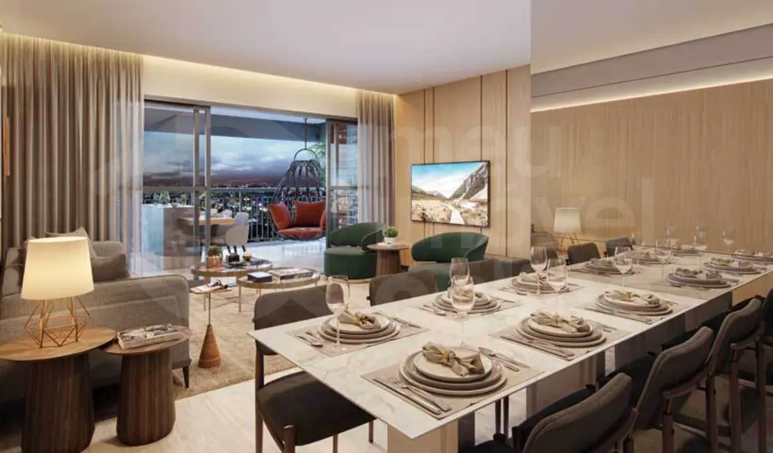 Foto 4 de Apartamento com 2 quartos à venda, 63m2 em Vila Prudente, São Paulo - SP