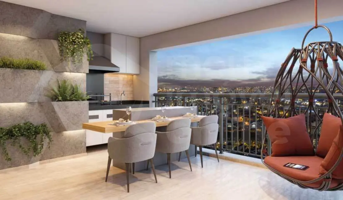 Foto 8 de Apartamento com 2 quartos à venda, 63m2 em Vila Prudente, São Paulo - SP