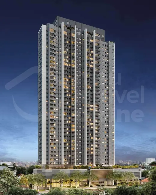 Foto 1 de Apartamento com 2 quartos à venda, 63m2 em Vila Prudente, São Paulo - SP