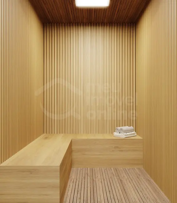 Apartamento com 2 quartos à venda, 52m2 em Tatuapé, São Paulo - SP - imagem 5 Foto 5 de Apartamento com 2 quartos à venda, 52m2 em Tatuapé, São Paulo - SP