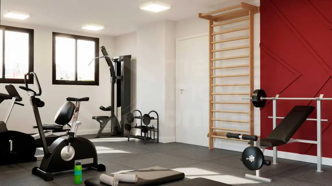 Apartamento com 2 quartos à venda, 71m2 em Tatuapé, São Paulo - SP - imagem 3 Foto 3 de Apartamento com 2 quartos à venda, 71m2 em Tatuapé, São Paulo - SP