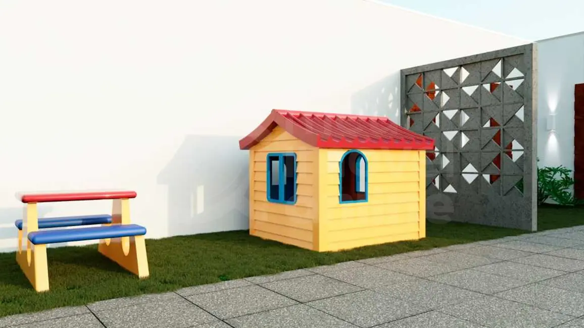 Apartamento com 2 quartos à venda, 71m2 em Tatuapé, São Paulo - SP - imagem 7 Foto 7 de Apartamento com 2 quartos à venda, 71m2 em Tatuapé, São Paulo - SP