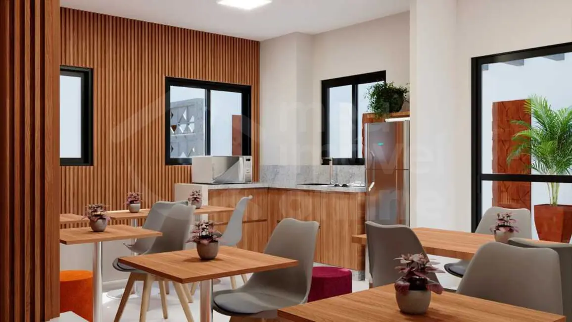 Apartamento com 2 quartos à venda, 71m2 em Tatuapé, São Paulo - SP - imagem 4 Foto 4 de Apartamento com 2 quartos à venda, 71m2 em Tatuapé, São Paulo - SP