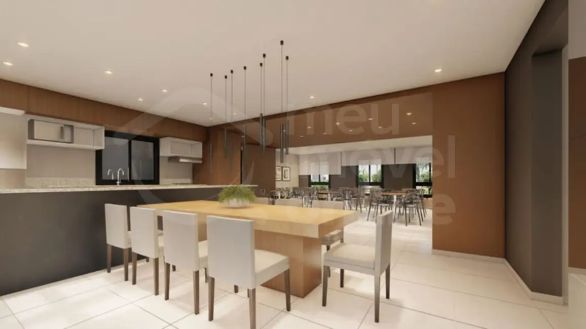 Foto 9 de Apartamento com 1 quarto à venda, 25m2 em Vila Sabrina, São Paulo - SP