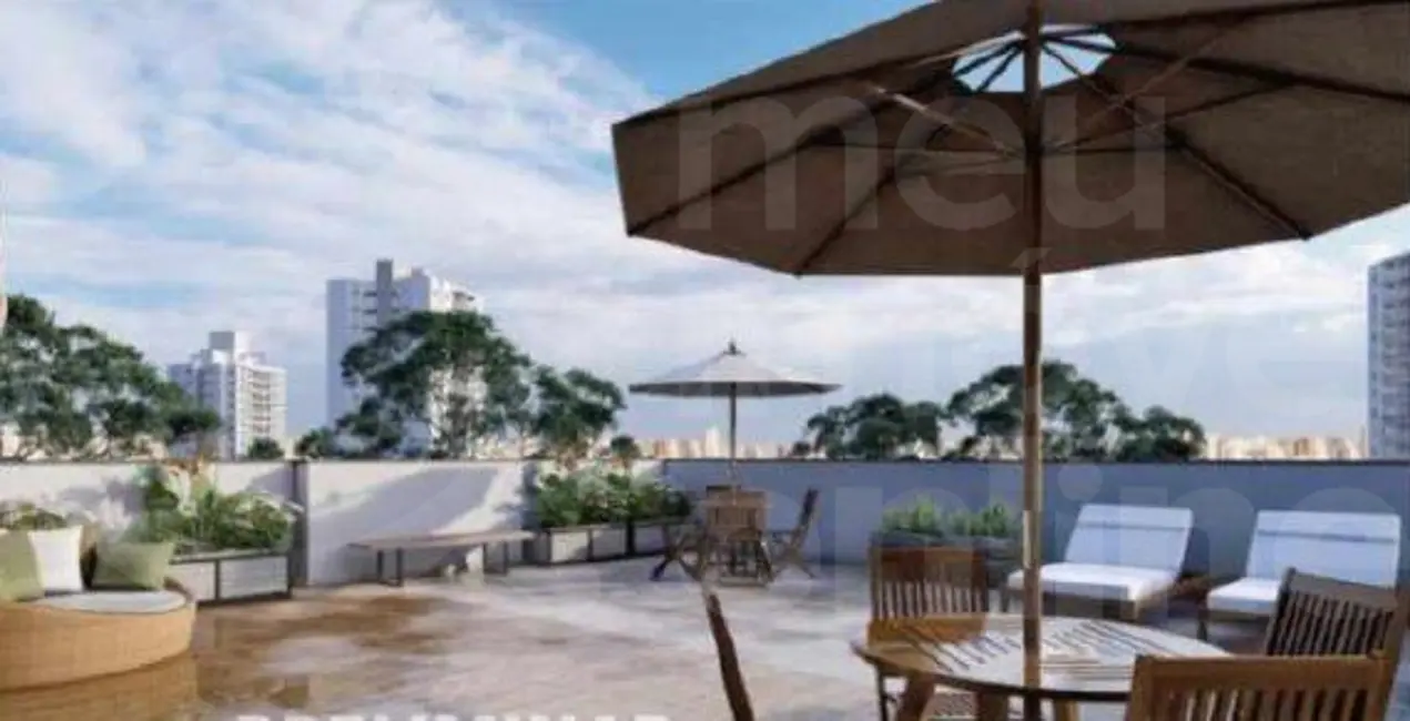 Apartamento com 2 quartos à venda, 42m2 em Tucuruvi, São Paulo - SP - imagem 5 Foto 5 de Apartamento com 2 quartos à venda, 42m2 em Tucuruvi, São Paulo - SP