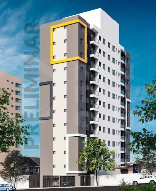 Apartamento com 2 quartos à venda, 42m2 em Tucuruvi, São Paulo - SP - imagem 1 Foto 1 de Apartamento com 2 quartos à venda, 42m2 em Tucuruvi, São Paulo - SP