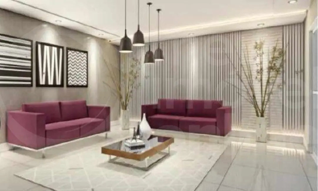 Apartamento com 2 quartos à venda, 42m2 em Tucuruvi, São Paulo - SP - imagem 2 Foto 2 de Apartamento com 2 quartos à venda, 42m2 em Tucuruvi, São Paulo - SP