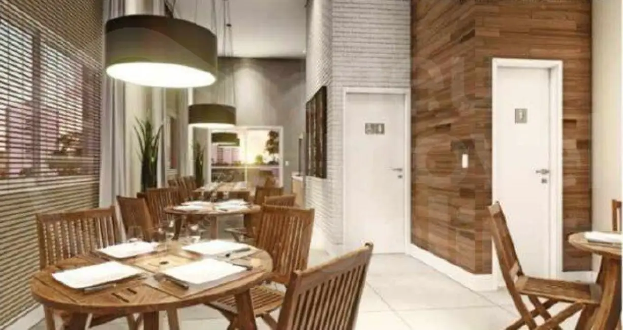 Apartamento com 2 quartos à venda, 42m2 em Tucuruvi, São Paulo - SP - imagem 3 Foto 3 de Apartamento com 2 quartos à venda, 42m2 em Tucuruvi, São Paulo - SP