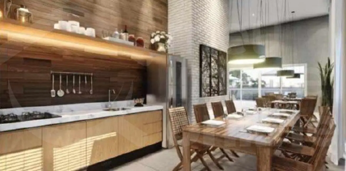 Apartamento com 2 quartos à venda, 42m2 em Tucuruvi, São Paulo - SP - imagem 4 Foto 4 de Apartamento com 2 quartos à venda, 42m2 em Tucuruvi, São Paulo - SP