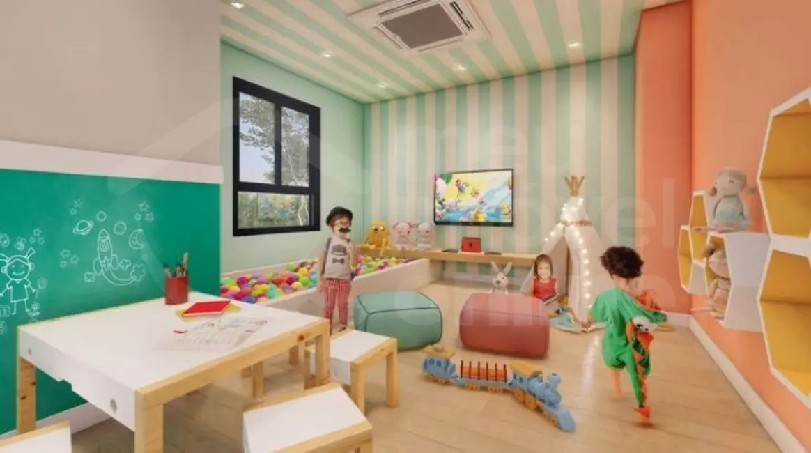 Foto 9 de Apartamento com 1 quarto à venda, 27m2 em Tucuruvi, São Paulo - SP