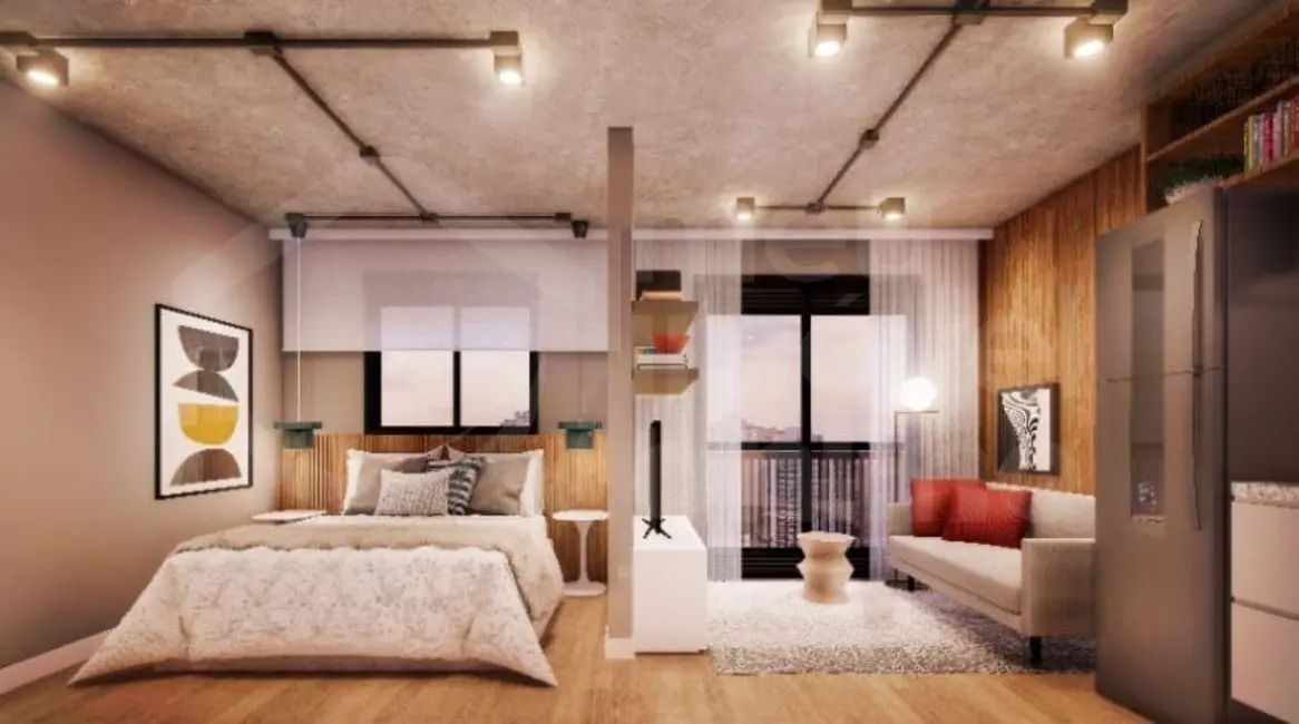 Foto 6 de Apartamento com 2 quartos à venda, 39m2 em Tucuruvi, São Paulo - SP