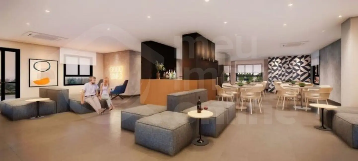 Foto 7 de Apartamento com 2 quartos à venda, 39m2 em Tucuruvi, São Paulo - SP