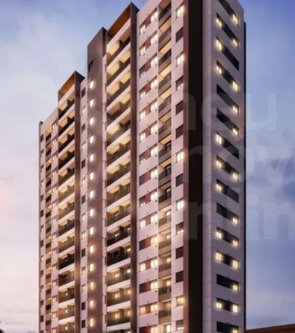 Foto 1 de Apartamento com 2 quartos à venda, 39m2 em Tucuruvi, São Paulo - SP