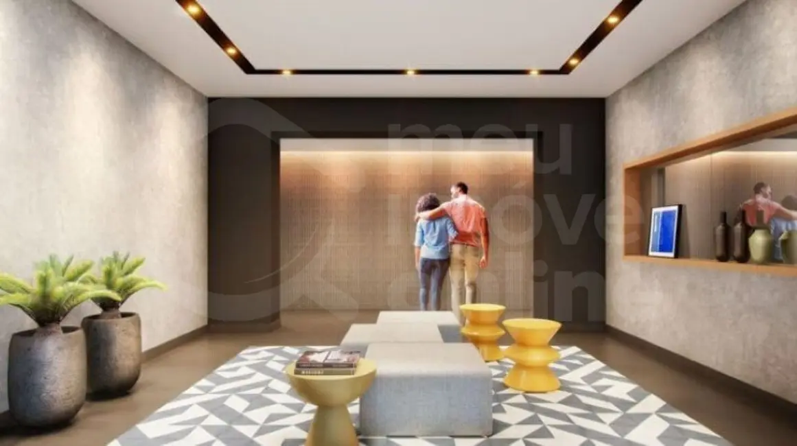 Foto 3 de Apartamento com 2 quartos à venda, 39m2 em Tucuruvi, São Paulo - SP