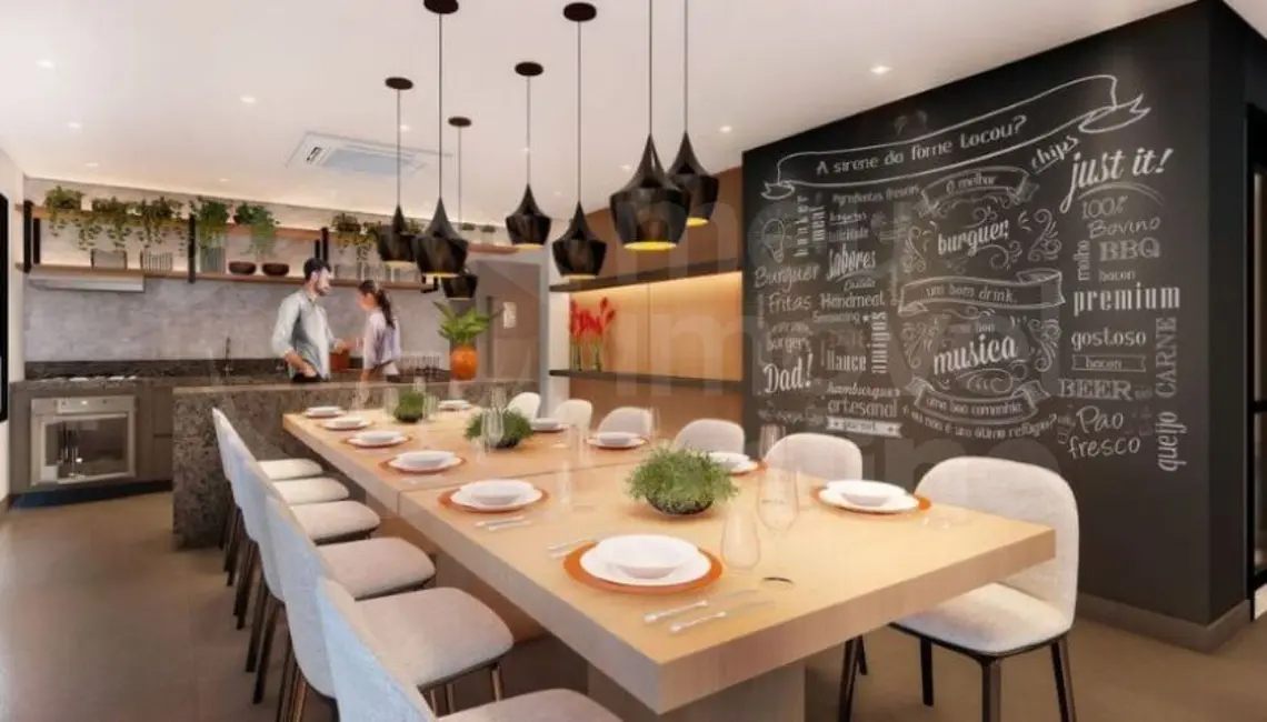 Foto 8 de Apartamento com 2 quartos à venda, 39m2 em Tucuruvi, São Paulo - SP