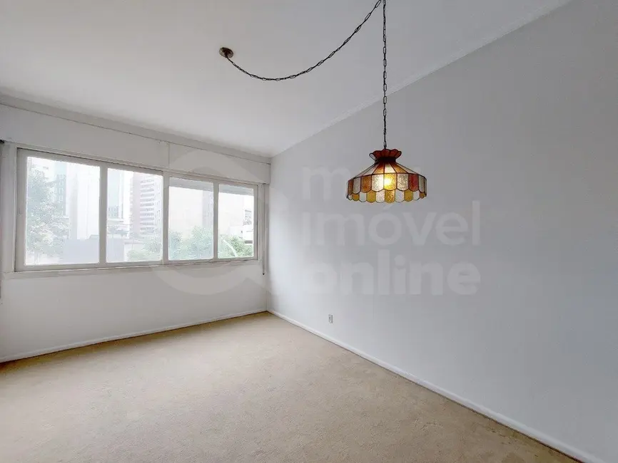 Foto 1 de Apartamento com 3 quartos à venda, 110m2 em Consolação, São Paulo - SP