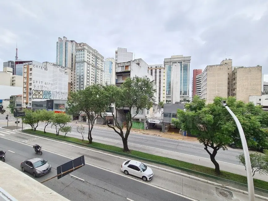 Foto 9 de Apartamento com 3 quartos à venda, 110m2 em Consolação, São Paulo - SP