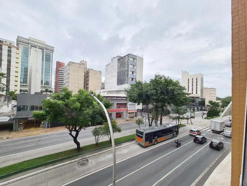 Foto 8 de Apartamento com 3 quartos à venda, 110m2 em Consolação, São Paulo - SP