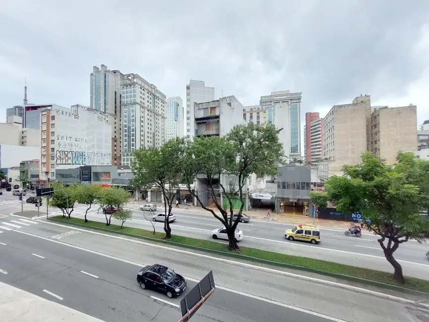 Foto 7 de Apartamento com 3 quartos à venda, 110m2 em Consolação, São Paulo - SP