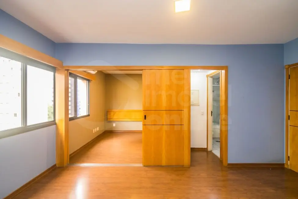 Foto 1 de Apartamento com 1 quarto à venda, 31m2 em Jardim Paulista, São Paulo - SP