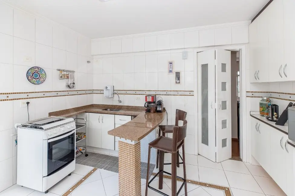 Apartamento com 3 quartos à venda, 90m2 em Perdizes, São Paulo - SP - imagem 5 Foto 5 de Apartamento com 3 quartos à venda, 90m2 em Perdizes, São Paulo - SP