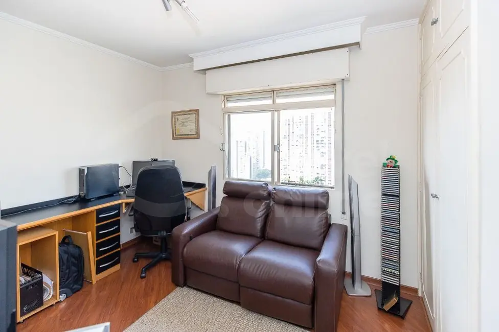 Apartamento com 3 quartos à venda, 90m2 em Perdizes, São Paulo - SP - imagem 8 Foto 8 de Apartamento com 3 quartos à venda, 90m2 em Perdizes, São Paulo - SP