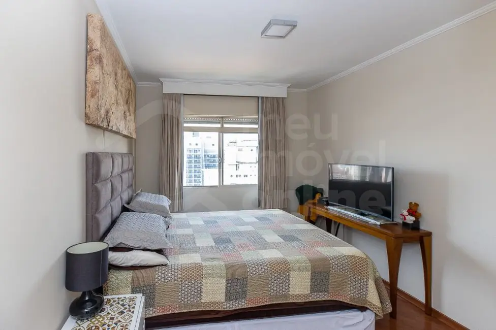 Apartamento com 3 quartos à venda, 90m2 em Perdizes, São Paulo - SP - imagem 9 Foto 9 de Apartamento com 3 quartos à venda, 90m2 em Perdizes, São Paulo - SP
