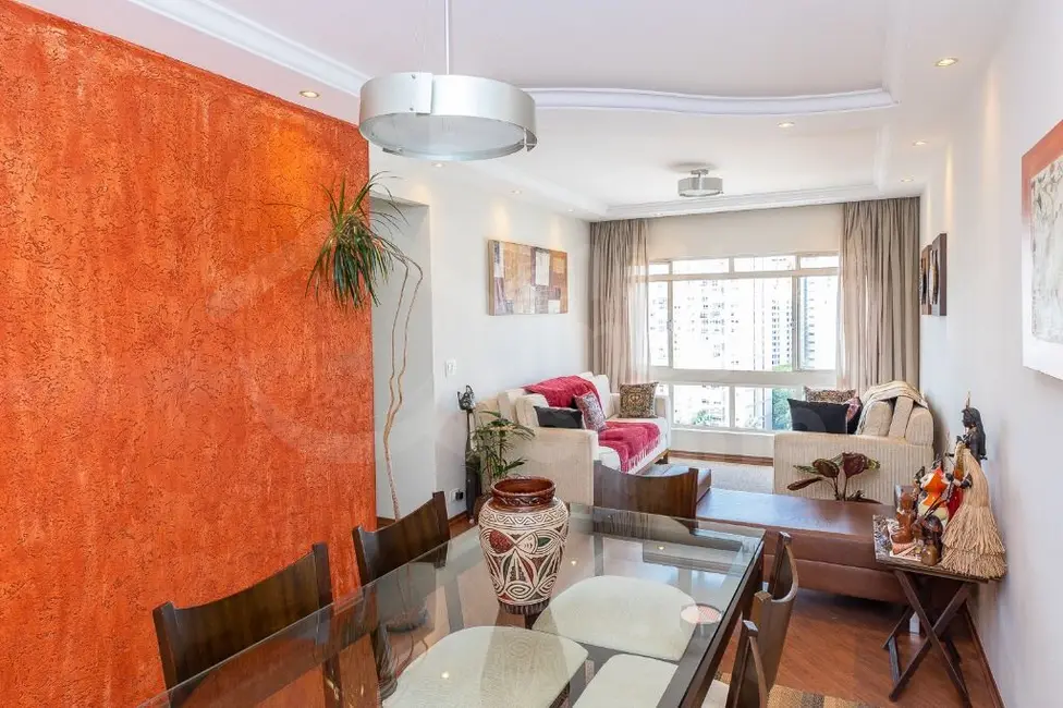 Apartamento com 3 quartos à venda, 90m2 em Perdizes, São Paulo - SP - imagem 3 Foto 3 de Apartamento com 3 quartos à venda, 90m2 em Perdizes, São Paulo - SP