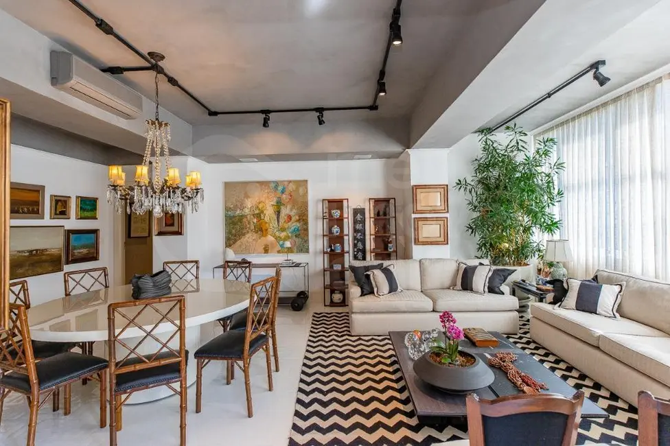 Foto 4 de Apartamento com 2 quartos à venda, 241m2 em Jardim Paulista, São Paulo - SP