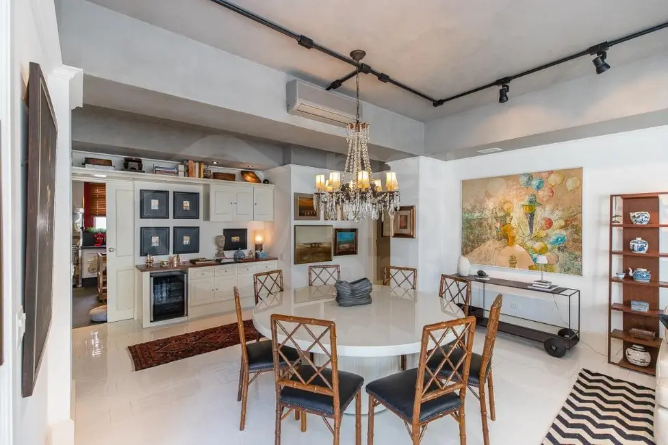 Foto 7 de Apartamento com 2 quartos à venda, 241m2 em Jardim Paulista, São Paulo - SP