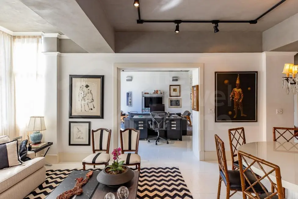 Foto 9 de Apartamento com 2 quartos à venda, 241m2 em Jardim Paulista, São Paulo - SP