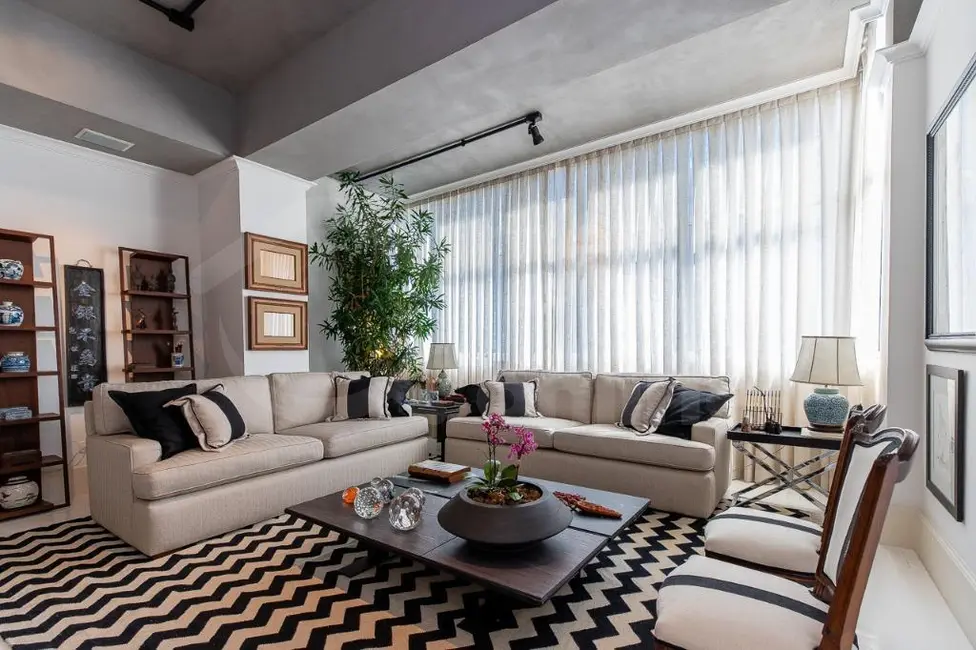 Foto 6 de Apartamento com 2 quartos à venda, 241m2 em Jardim Paulista, São Paulo - SP