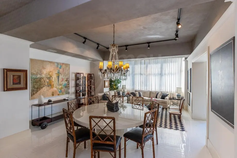 Foto 5 de Apartamento com 2 quartos à venda, 241m2 em Jardim Paulista, São Paulo - SP