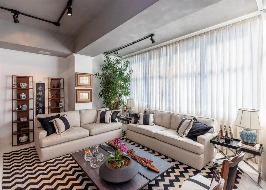 Foto 3 de Apartamento com 2 quartos à venda, 241m2 em Jardim Paulista, São Paulo - SP